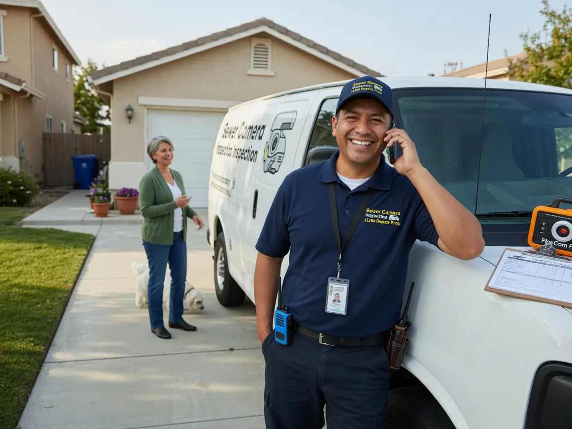 Sewer Line Repair Clarks Mills, PA FAQs